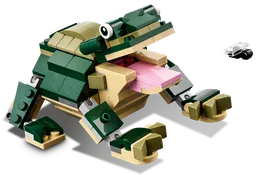 LEGO Crocodile (31121) - image 7