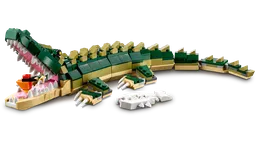 LEGO Crocodile (31121) - image 8