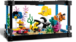 LEGO Fish Tank (31122) - image 2