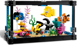 Fish Tank by LEGO – product photo 3 of 14