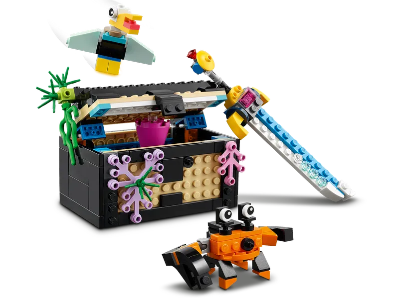 Fish Tank by LEGO – product photo 4 of 14