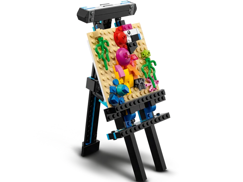 Fish Tank by LEGO – product photo 5 of 14