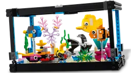 LEGO Fish Tank (31122) - image 5