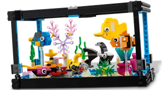 Fish Tank by LEGO – product photo 6 of 14