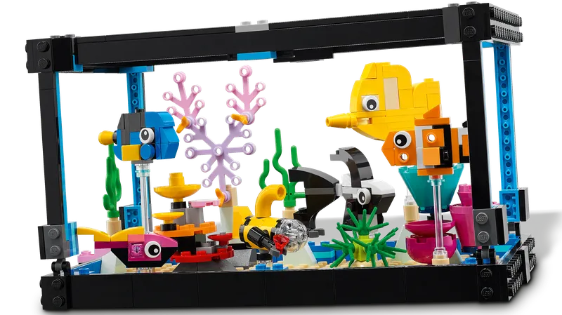 Fish Tank by LEGO – product photo 6 of 14