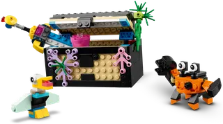 Fish Tank by LEGO – product photo 7 of 14