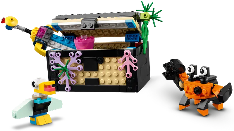 Fish Tank by LEGO – product photo 7 of 14