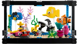 LEGO Fish Tank (31122) - image 7
