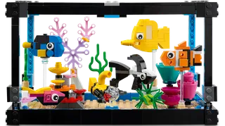 Fish Tank by LEGO – product photo 8 of 14
