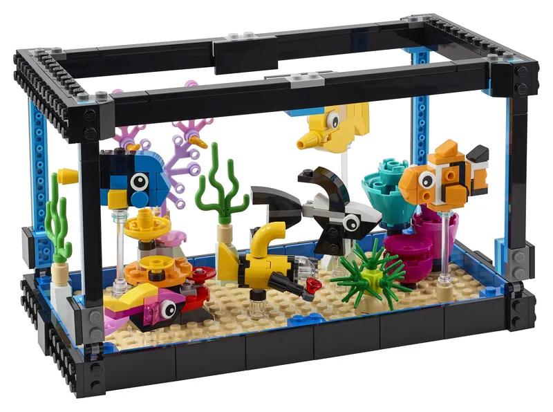 Fish Tank