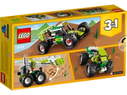LEGO Off-road Buggy (31123) - image 9