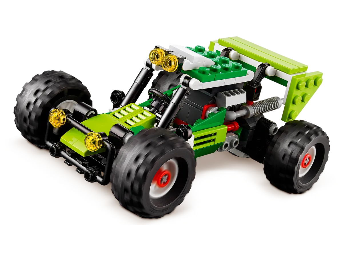 LEGO Off-road Buggy (31123) - image 2