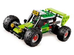 LEGO Off-road Buggy (31123) - image 2