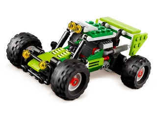 Off-road Buggy de LEGO – photo du produit 3 sur 11