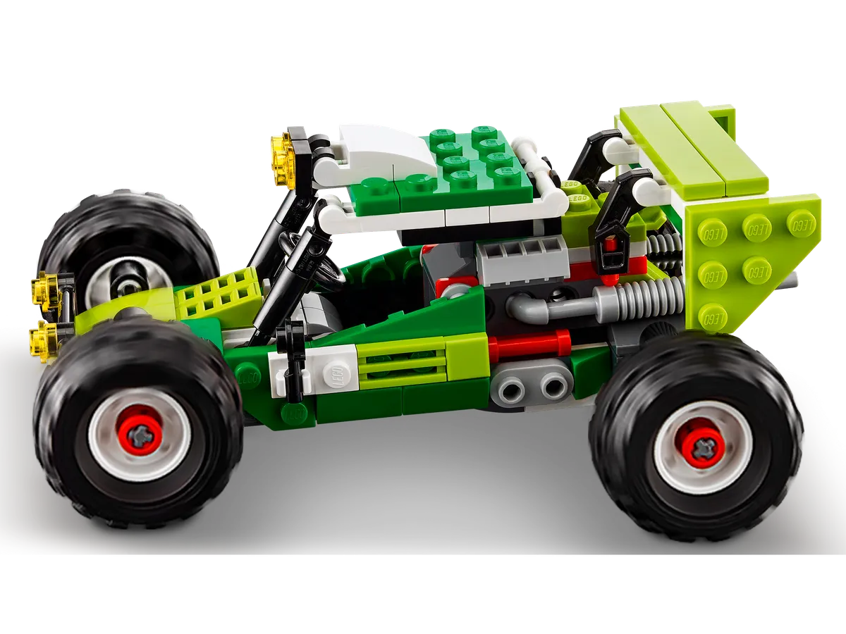 LEGO Off-road Buggy (31123) - image 3