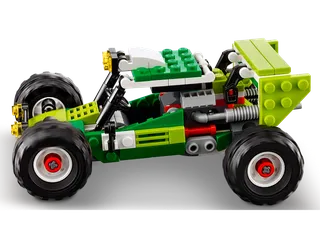 Off-road Buggy de LEGO – photo du produit 4 sur 11