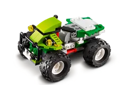 LEGO Off-road Buggy (31123) - image 4