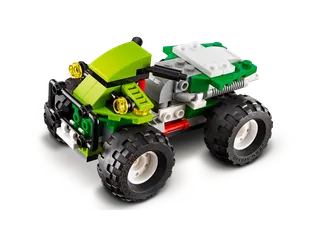 Off-road Buggy de LEGO – photo du produit 5 sur 11