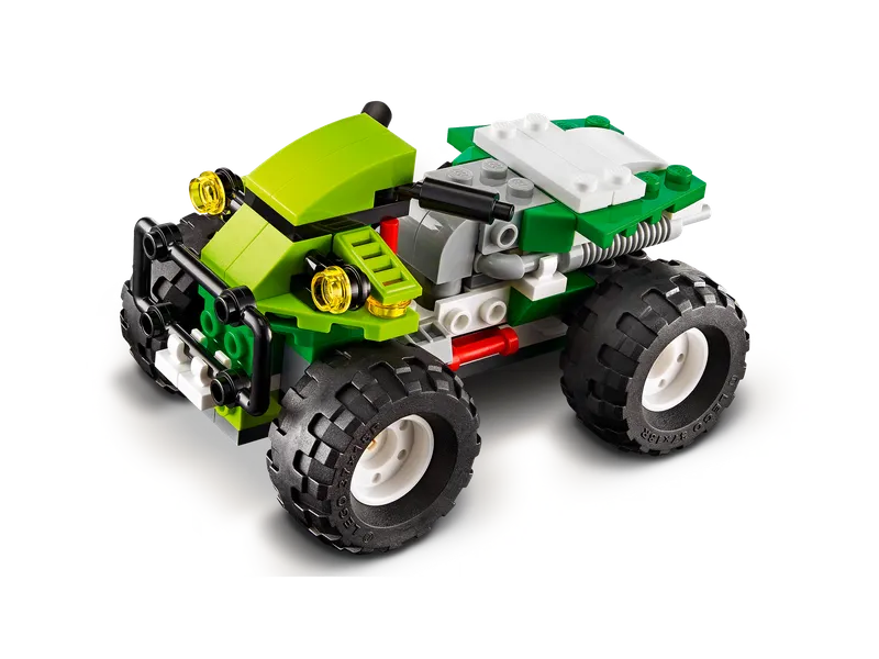 Off-road Buggy de LEGO – photo du produit 5 sur 11