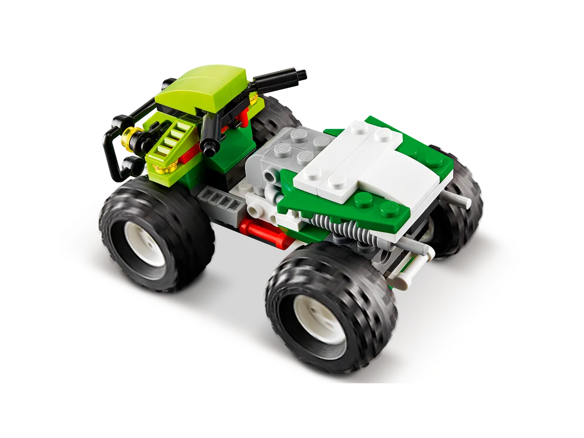 LEGO Off-road Buggy (31123) - image 5