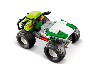 Off-road Buggy de LEGO – photo du produit 6 sur 11