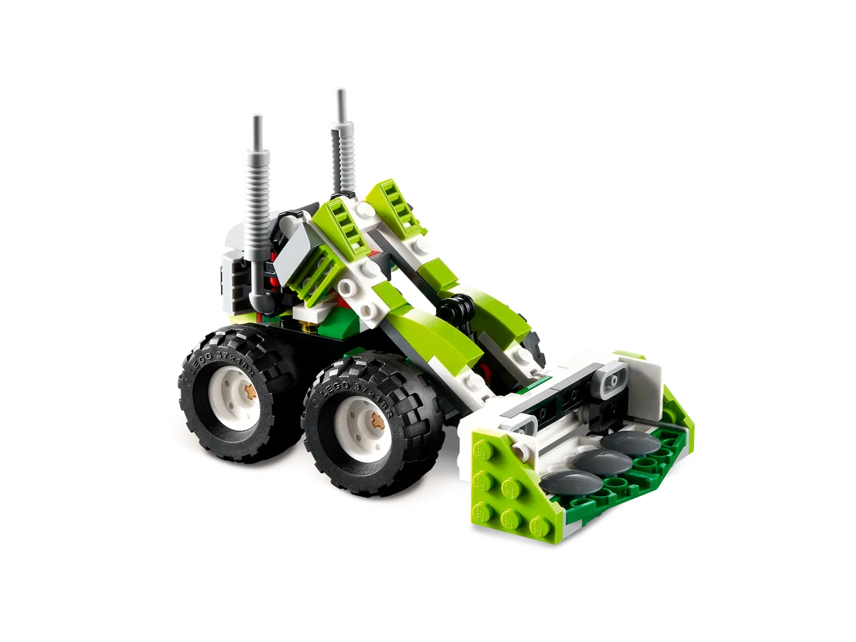 LEGO Off-road Buggy (31123) - image 6