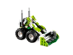 LEGO Off-road Buggy (31123) - image 6