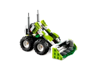 Off-road Buggy de LEGO – photo du produit 7 sur 11