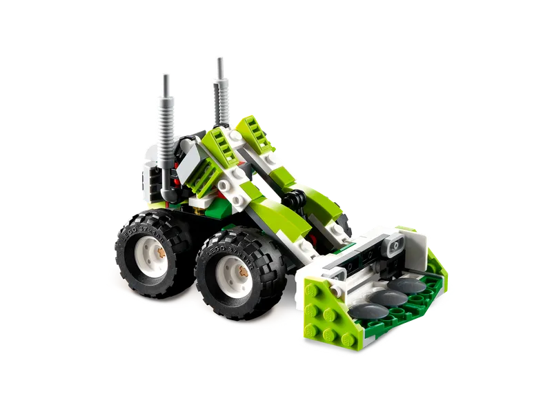 Off-road Buggy de LEGO – photo du produit 7 sur 11