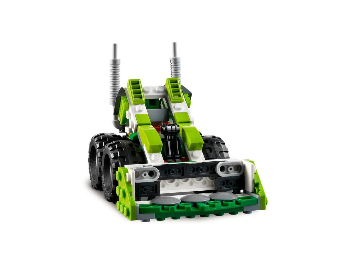 LEGO Off-road Buggy (31123) - image 7
