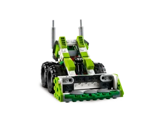 Off-road Buggy de LEGO – photo du produit 8 sur 11