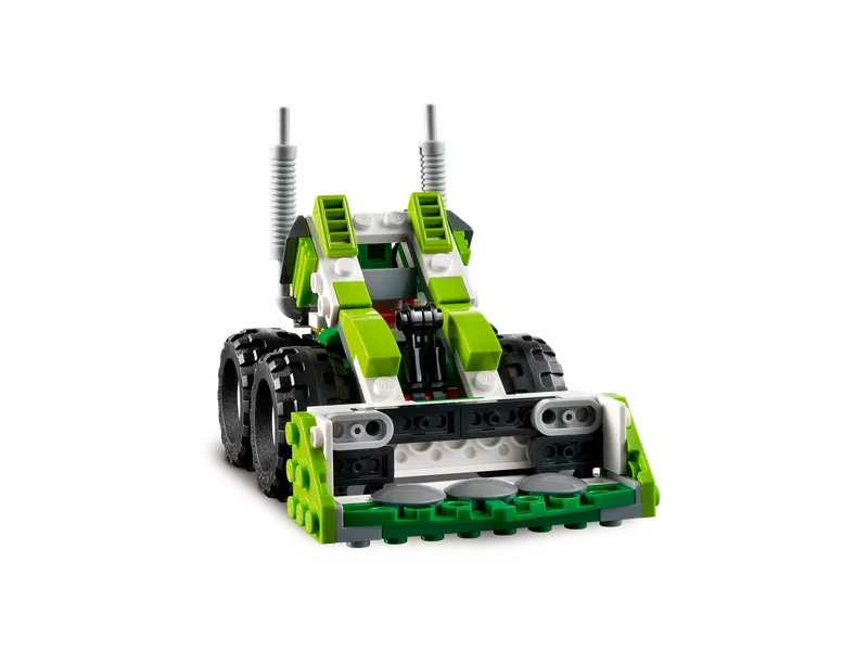 Off-road Buggy de LEGO – photo du produit 8 sur 11
