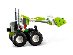 LEGO Off-road Buggy (31123) - image 8