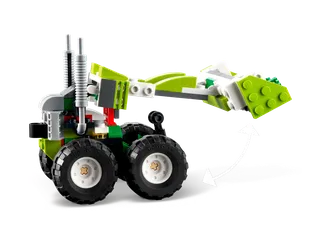 Off-road Buggy de LEGO – photo du produit 9 sur 11