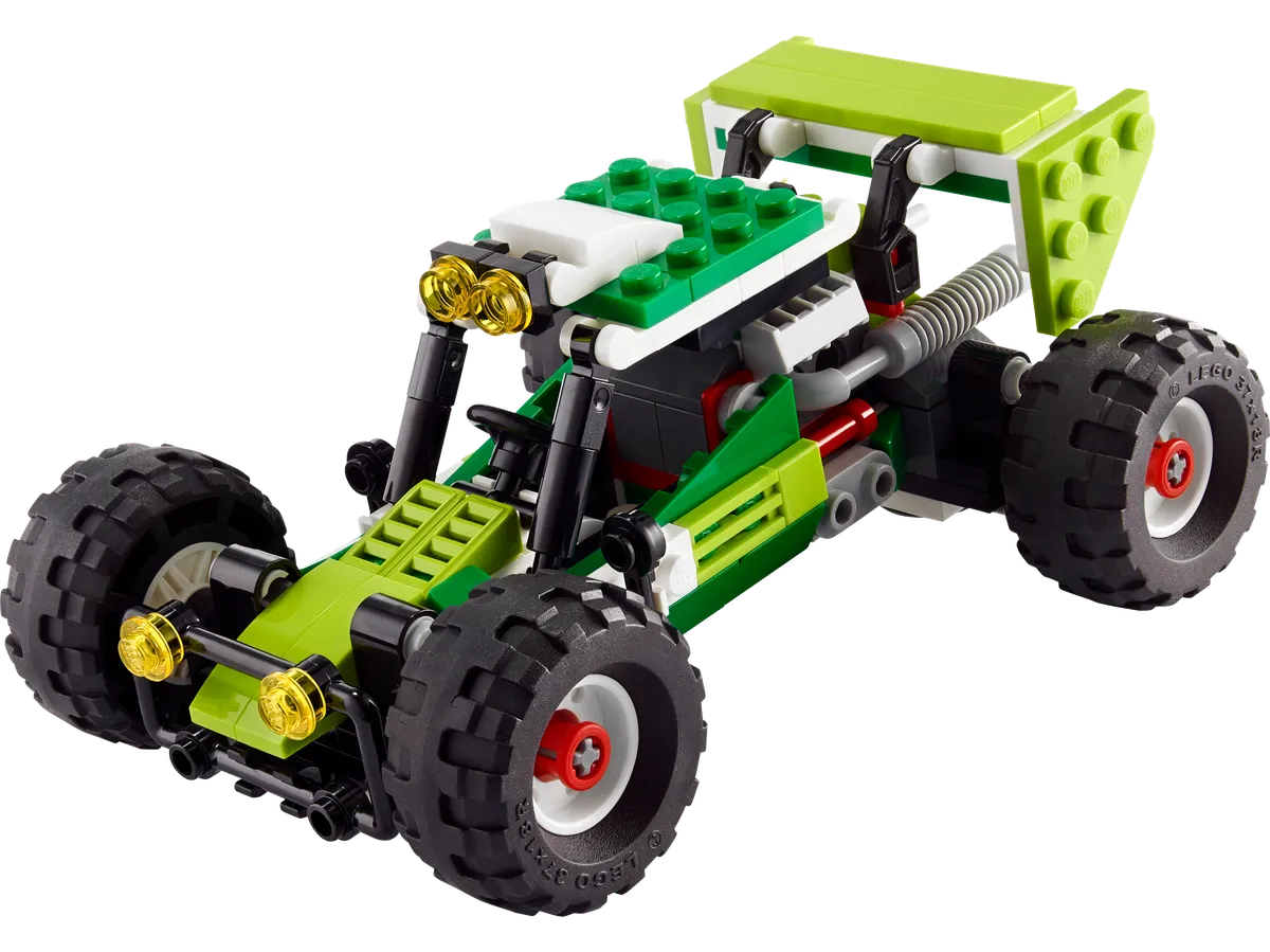 LEGO Off-road Buggy (31123)