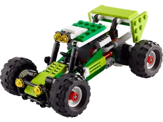 Off-road Buggy de LEGO – photo du produit 1 sur 11