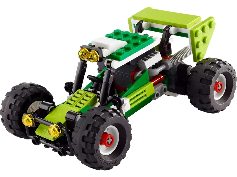 Off-road Buggy
