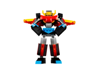 Super Robot by LEGO – product photo 3 of 10