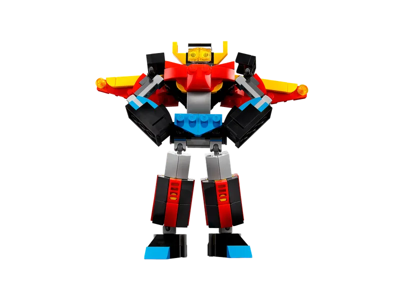 Super Robot by LEGO – product photo 3 of 10