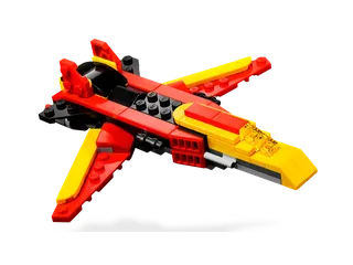 Super Robot by LEGO – product photo 4 of 10
