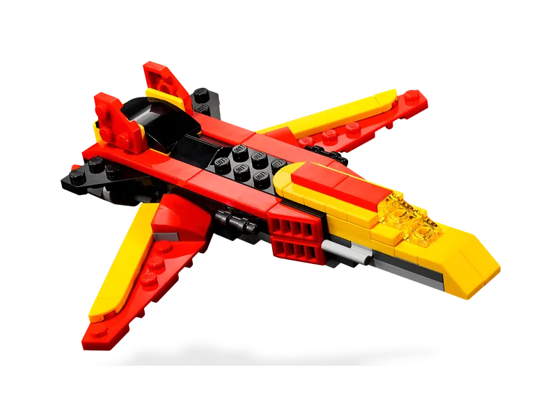 Super Robot by LEGO – product photo 4 of 10
