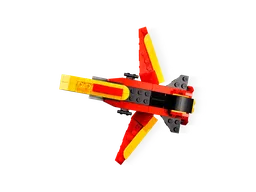 LEGO Super Robot (31124) - image 4