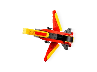 Super Robot by LEGO – product photo 5 of 10