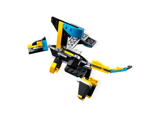 Super Robot by LEGO – product photo 8 of 10
