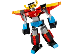 LEGO Super Robot (31124)