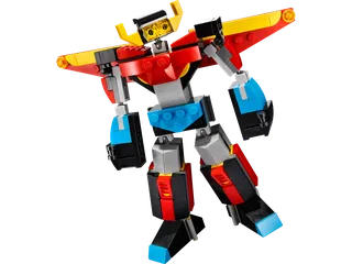 Super Robot by LEGO – product photo 1 of 10
