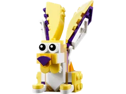 LEGO Fantasy Forest Creatures (31125) - image 3