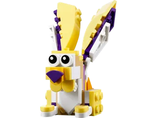 Fantasy Forest Creatures by LEGO – product photo 4 of 11
