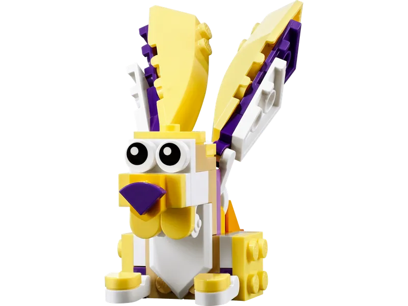 Fantasy Forest Creatures by LEGO – product photo 4 of 11