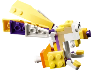 Fantasy Forest Creatures by LEGO – product photo 5 of 11